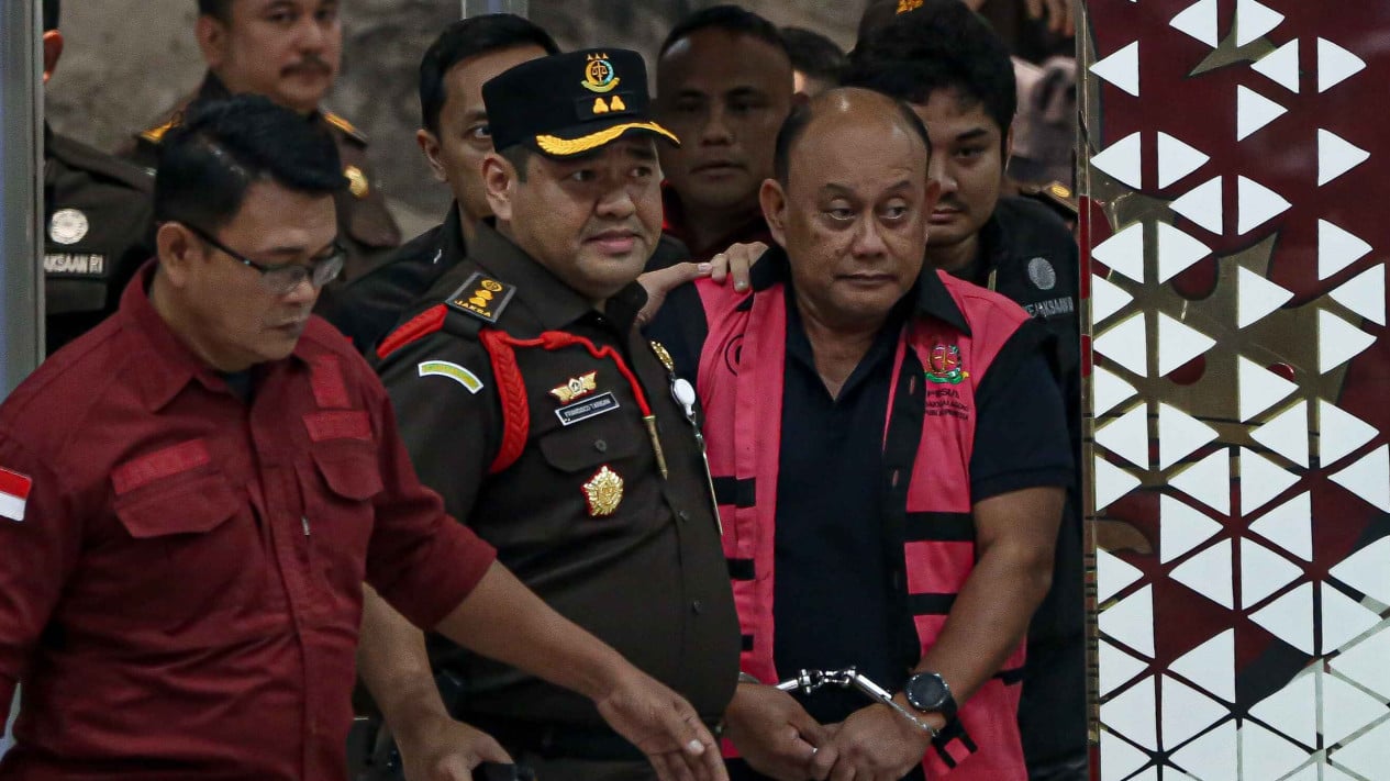 Korupsi Program Makan Bergizi Gratis: Eks Kepala BGN dan Dua Wakilnya Diduga Sengaja Loloskan Yayasan Afiliasi